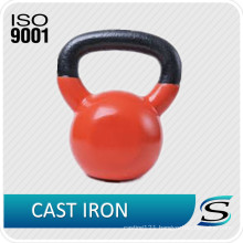 body power rage Competition iron Kettlebells